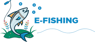 Logo e-fishing.pl